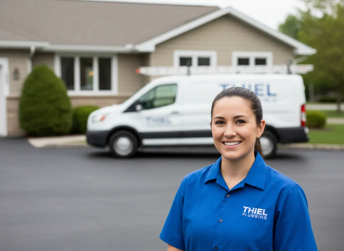 Plumber Salina, UT FAQs